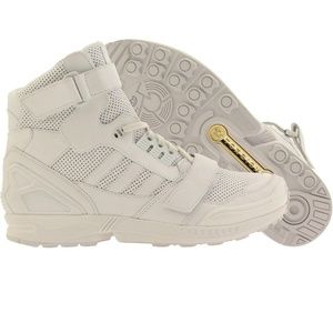 ADIDAS X JUNN.J MEN ZX 8000 MID JJ size 9